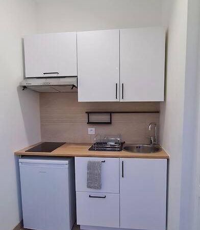 Cosy Studio Au Coeur De Руан Екстериор снимка
